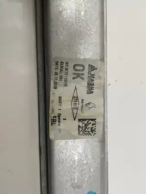 Gebrauchtes Autoersatzteil fensterheber vorne rechts zum dacia logan ii 1.5 dci oem-iam-referenzen 927211031r  