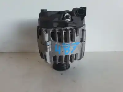 Pezzo di ricambio per auto di seconda mano alternatore per ford kuga (cbs) titanium riferimenti oem iam av6n10300md  