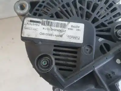Pezzo di ricambio per auto di seconda mano alternatore per ford kuga (cbs) titanium riferimenti oem iam av6n10300md  