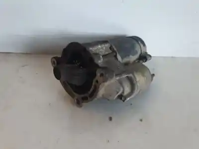 Second-hand car spare part Starter Motor for CITROEN XSARA PICASSO (N68) 1.6 HDi OEM IAM references D6RA572  