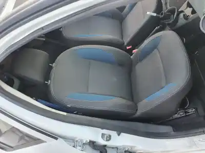 Pièce détachée automobile d'occasion siège avant droit pour dacia logan ii 1.5 dci références oem iam   