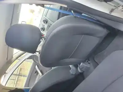 Pièce détachée automobile d'occasion siège avant droit pour dacia logan ii 1.5 dci références oem iam   
