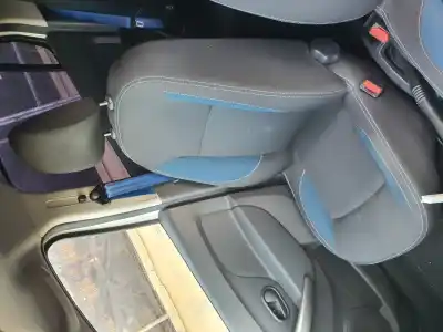 Pièce détachée automobile d'occasion siège avant droit pour dacia logan ii 1.5 dci références oem iam   