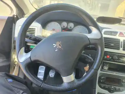 Pièce détachée automobile d'occasion volant pour peugeot 307 cc (s1) 2.0 références oem iam   