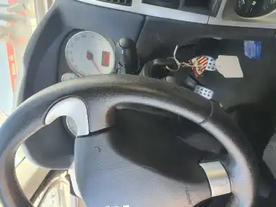Pièce détachée automobile d'occasion volant pour peugeot 307 cc (s1) 2.0 références oem iam   