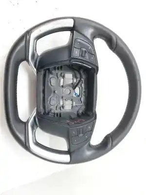 Peça sobressalente para automóvel em segunda mão volante por citroen c4 picasso/spacetourer feel 12v e-thp / puretech] referências oem iam 98167370z