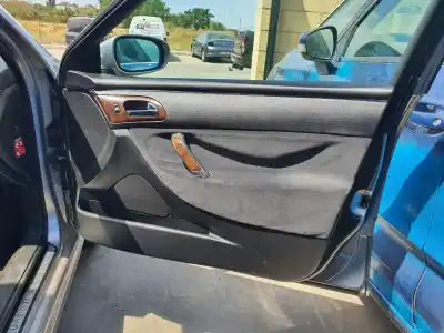 Pièce détachée automobile d'occasion garniture de porte avant droite pour peugeot 607 (s1) 2.2 hdi fap cat références oem iam   