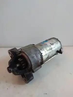 Автозапчастина б/у двигун запускається для ford kuga (cbs) titanium посилання на oem iam 6g9n11000fa