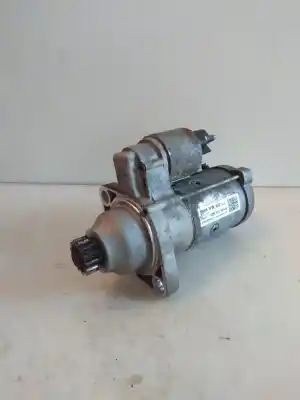 Pezzo di ricambio per auto di seconda mano  per SEAT LEON (5F1)  Riferimenti OEM IAM 02M911024S  