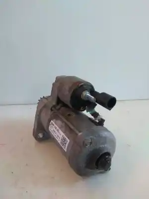 Автозапчастина б/у двигун запускається для seat leon (5f1) motor 2.0 ltr. - 110 kw tdi посилання на oem iam 02m911024s  