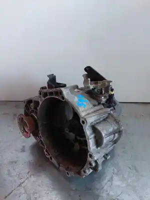 Pièce détachée automobile d'occasion Boîte De Vitesses pour SEAT LEON (5F1) 2.0 TDI Références OEM IAM PFL  