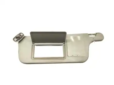 Peça sobressalente para automóvel em segunda mão pára-sol esquerdo por opel frontera b 2.2 16v dti referências oem iam   