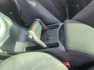 Peça sobressalente para automóvel em segunda mão alavanca de travão de mão por renault megane ii coupé-cabriolet (em0/1_) 1.5 dci (em1e) referências oem iam   