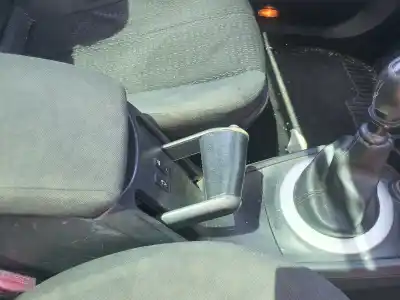 Peça sobressalente para automóvel em segunda mão alavanca de travão de mão por renault megane ii coupé-cabriolet (em0/1_) 1.5 dci (em1e) referências oem iam   