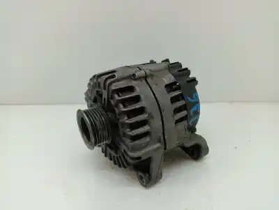 Peça sobressalente para automóvel em segunda mão alternador por bmw serie 1 berlina (e81/e87) 2.0 16v diesel cat referências oem iam 2543461c