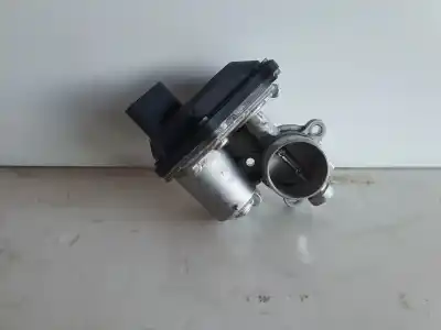 Pezzo di ricambio per auto di seconda mano Valvola Egr per SEAT LEON (5F1) Reference Riferimenti OEM IAM 4L131501M  