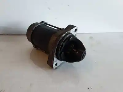 Peça sobressalente para automóvel em segunda mão Motor De Arranque por BMW X3 (E83) 2.0 Turbodiesel CAT Referências OEM IAM 751539204  