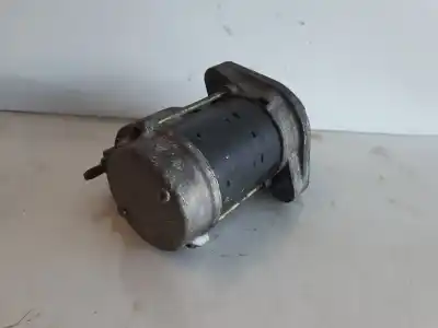 Peça sobressalente para automóvel em segunda mão motor de arranque por bmw x3 (e83) 2.0 turbodiesel cat referências oem iam 751539204  