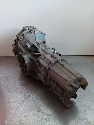 Pezzo di ricambio per auto di seconda mano riduttore per audi a4 berlina (8e) 2.0 tdi 16v (103kw) riferimenti oem iam hcf  