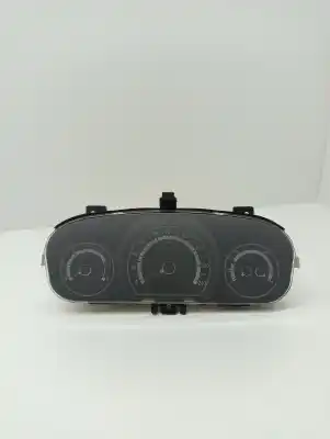 Second-hand car spare part Dashboard for KIA CEE´D 1.6 CRDi CAT OEM IAM references L090  