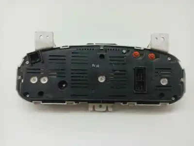 Second-hand car spare part dashboard for kia cee´d 1.6 crdi cat oem iam references l090  