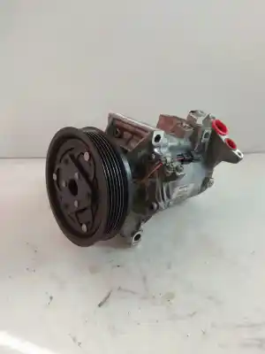 Pièce détachée automobile d'occasion  pour DACIA LOGAN II  Références OEM IAM 8201025121B  