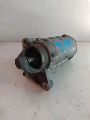 Second-hand car spare part starter motor for peugeot 208 ii (ub_, up_, uw_, uj_) 1.6 hdi 90 (ub9hpa) oem iam references 966285418002