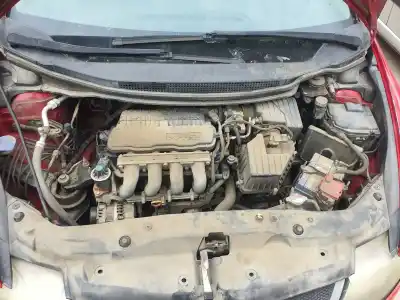 Peça sobressalente para automóvel em segunda mão MOTOR COMPLETO por HONDA CIVIC BERLINA (FN)  Referências OEM IAM L13Z1  