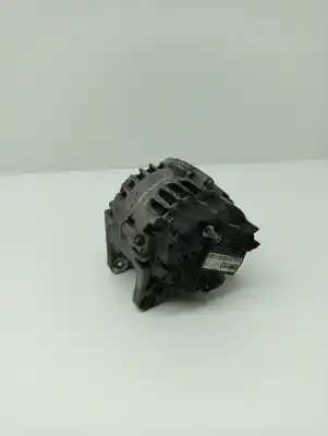 Second-hand car spare part alternator for renault clio iv expression oem iam references 231007865ra  