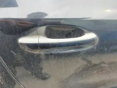 Recambio de automóvil de segunda mano de MANETA EXTERIOR DELANTERA DERECHA para MERCEDES-BENZ CLASE SL (W230) ROADSTER  referencias OEM IAM   