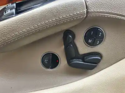 Recambio de automóvil de segunda mano de MANDO MULTIFUNCION para MERCEDES-BENZ CLASE SL (W230) ROADSTER  referencias OEM IAM   