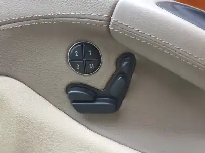 Recambio de automóvil de segunda mano de MANDO MULTIFUNCION para MERCEDES-BENZ CLASE SL (W230) ROADSTER  referencias OEM IAM   