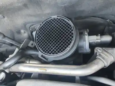 Recambio de automóvil de segunda mano de CAUDALIMETRO para MERCEDES-BENZ CLASE SL (W230) ROADSTER  referencias OEM IAM 0280217515  