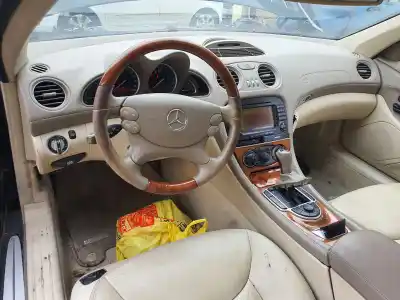 Recambio de automóvil de segunda mano de KIT AIRBAG para MERCEDES-BENZ CLASE SL (W230) ROADSTER  referencias OEM IAM   