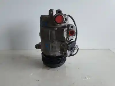 Peça sobressalente para automóvel em segunda mão compressor de ar condicionado a/a a/c por bmw serie 1 berlina (e81/e87) 2.0 16v diesel cat referências oem iam 4472601852