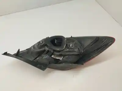 Автозапчасти б/у правый задний фонарь за opel corsa d (s07) 1.3 cdti (l08 l68) ссылки oem iam 89037887  