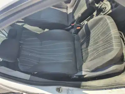 Recambio de automóvil de segunda mano de ASIENTO DELANTERO DERECHO para OPEL CORSA D  referencias OEM IAM   