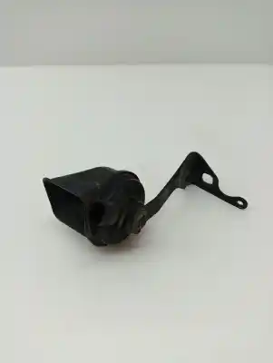 Second-hand car spare part horn for porsche panamera (970) 4.8 turbo oem iam references 7073881157