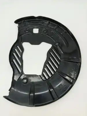 Second-hand car spare part various parts for porsche panamera (970) 4.8 turbo oem iam references 97035180632