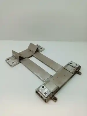 Second-hand car spare part gearbox support for porsche panamera (970) 4.8 turbo oem iam references 97050462301