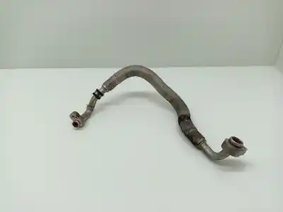 Second-hand car spare part air conditioning pipes for porsche panamera (970) 4.8 turbo oem iam references 