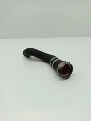 Second-hand car spare part turbocharger pressure pipe for porsche panamera (970) 4.8 turbo oem iam references 97011016372