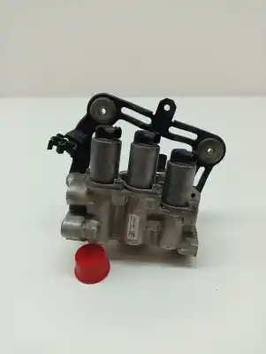 Second-hand car spare part suspension pump for porsche panamera (970) 4.8 turbo oem iam references 97035907505