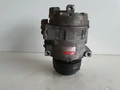 Peça sobressalente para automóvel em segunda mão compressor de ar condicionado a/a a/c por bmw serie 5 berlina (e39) 2.5 24v cat referências oem iam 4472009750