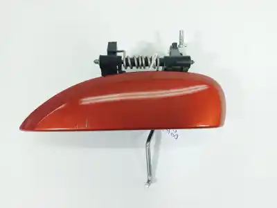 Pezzo di ricambio per auto di seconda mano  per DACIA DUSTER (HM_)  Riferimenti OEM IAM   