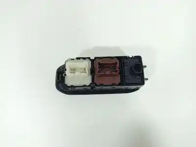 Автозапчасти б/у выключатель левого переднего окна за dacia duster (hm_) 1.5 dci 115 (hmad) ссылки oem iam   