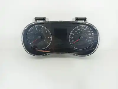 Pezzo di ricambio per auto di seconda mano  per DACIA DUSTER (HM_)  Riferimenti OEM IAM A3C0707410700  