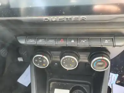 Pezzo di ricambio per auto di seconda mano  per DACIA DUSTER (HM_)  Riferimenti OEM IAM   