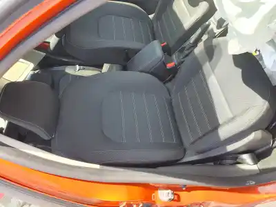 Pezzo di ricambio per auto di seconda mano Sedile Anteriore Destro per DACIA DUSTER (HM_) 1.5 dCi 115 (HMAD) Riferimenti OEM IAM   