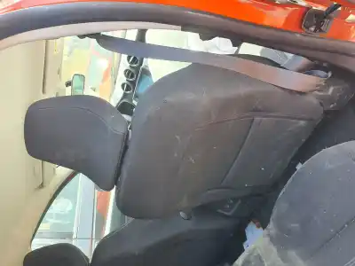 Автозапчасти б/у сиденье правое переднее за dacia duster (hm_) 1.5 dci 115 (hmad) ссылки oem iam   